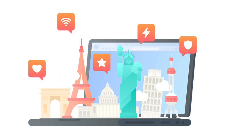 在基里巴斯连接到中国vpn - OBSVPN